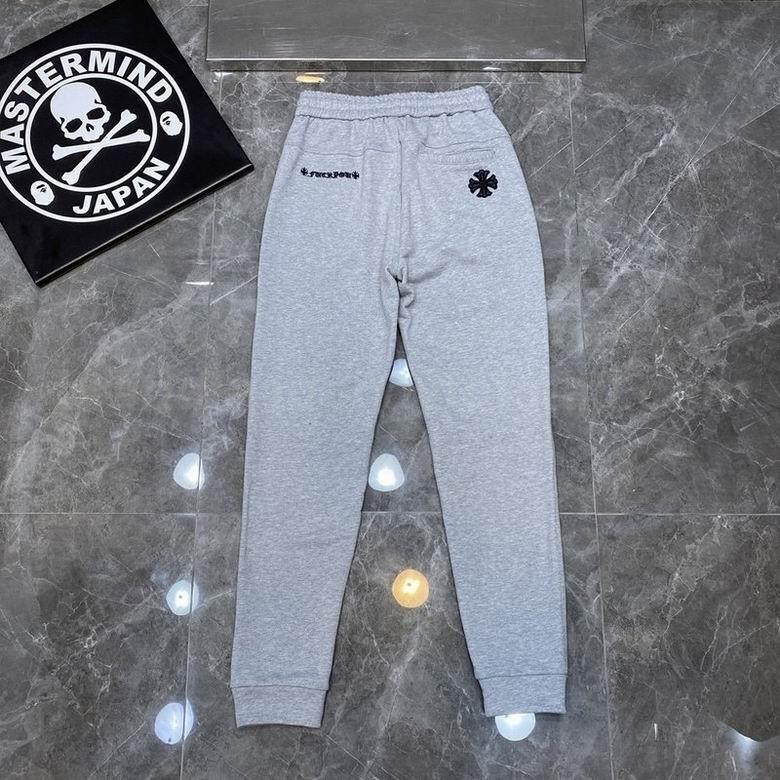 Chrome Hearts Men's Pants 7